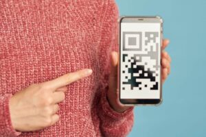 Securing Transactions The Power of Card Tokenization in QR Code Payments 1